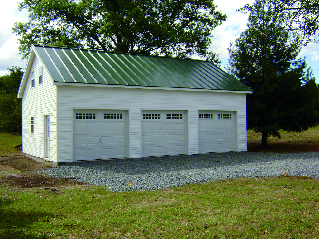 garage gallery custom garages of virginia
