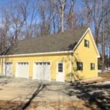 Garage Gallery | Custom Garages of Virginia